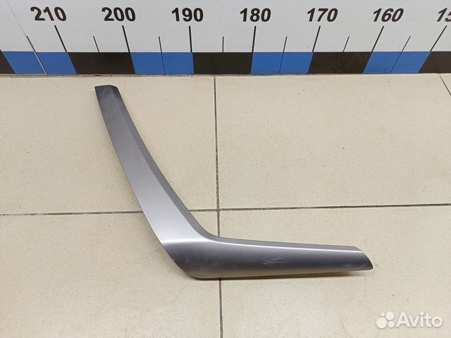 Накладка декоративная RAV 4 2013