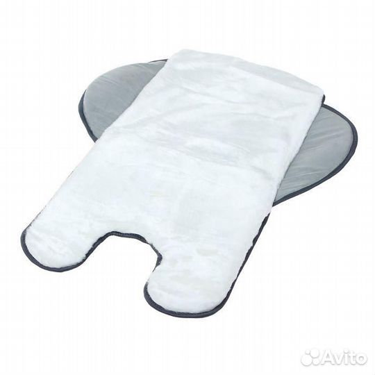 Универсальный матрасик ника мк-3