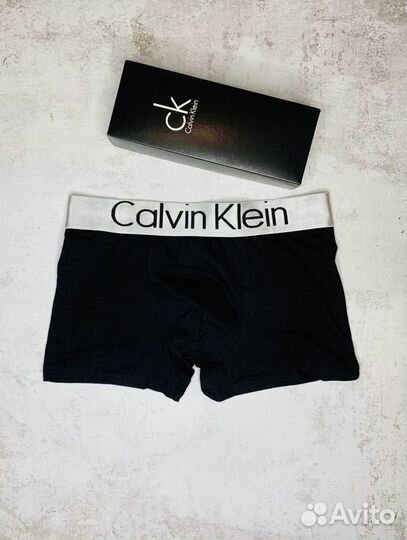 Набор трусов Calvin Klein