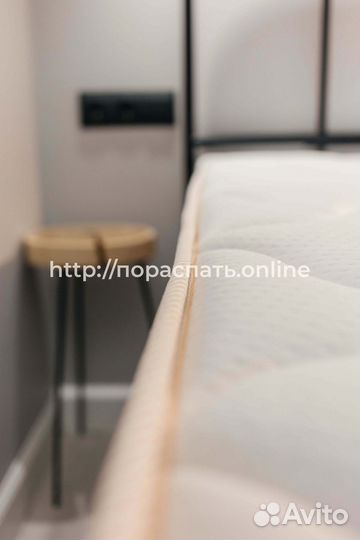 Матрас ортопедический новый