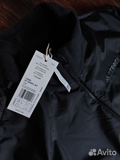 Куртка Adidas Terrex оригинал