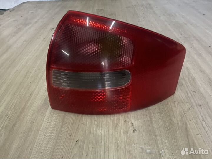 Фонарь задний правый Audi A6 C5 с1997-2005г ауди а