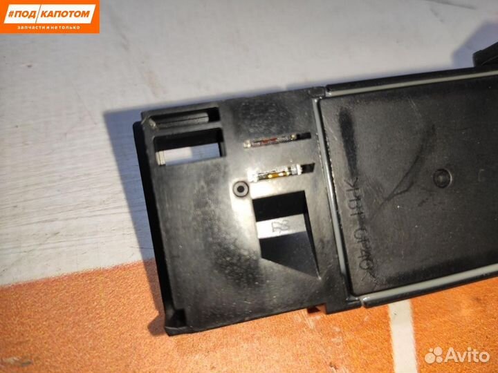 Расходомер воздуха Nissan Qashqai 2 2015