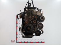 Двигатель (двс) Volkswagen Sharan 1 (1995-2010) AM