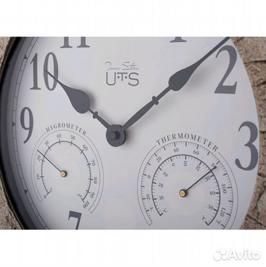 Настенные часы tomas stern 6108 новые