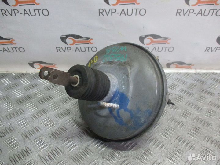 Усилитель тормозной Mercedes Benz A140 1997-2004