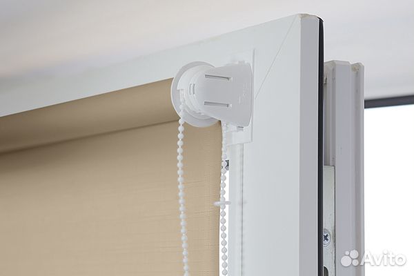 Жалюзи, рулонные шторы