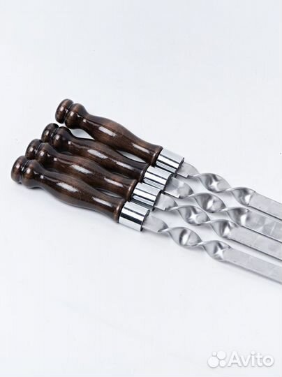 Шампура для люля кебаба