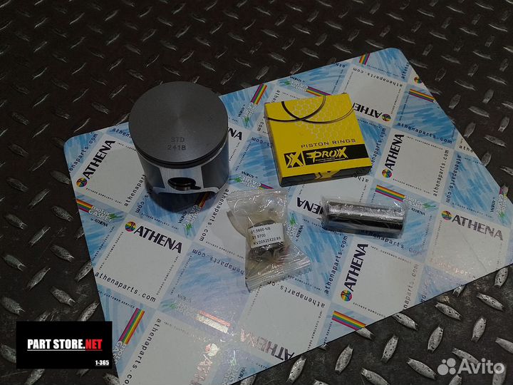 Поршень Prox Ski-Doo 600 Etec