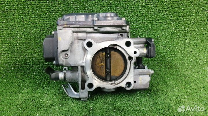 Дроссельная заслонка Honda Cr-V