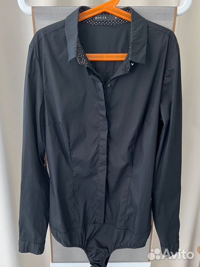 Рубашка боди mohito р.32