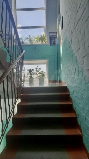 2-к. квартира, 43,1 м², 3/4 эт.