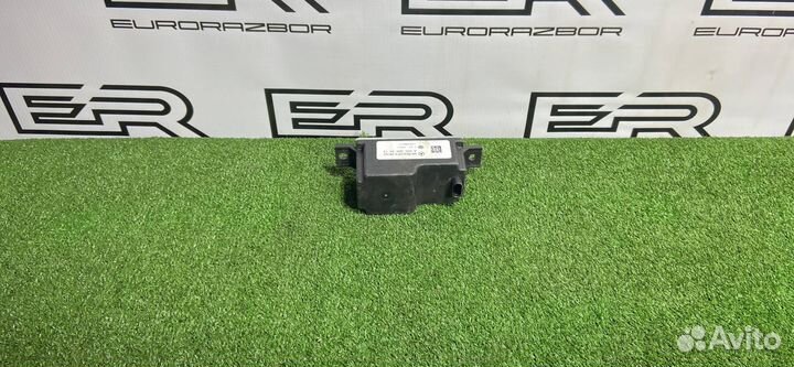 Преобразователь напряжения Mercedes-Benz GLC-Класс