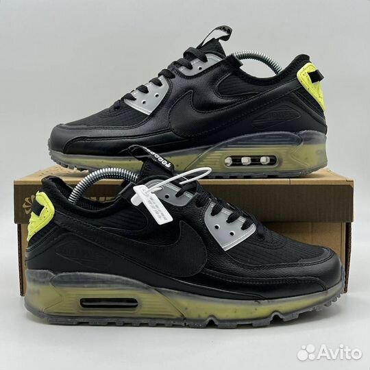 Кроссовки Nike Air Max Terrascape 90