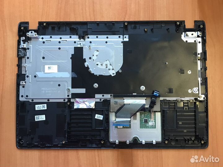 Запчасти для Acer Aspire 3 A315-21