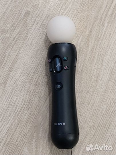 Джостик для PS3