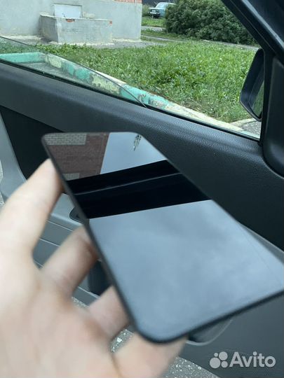 Экран на iPhone xs max