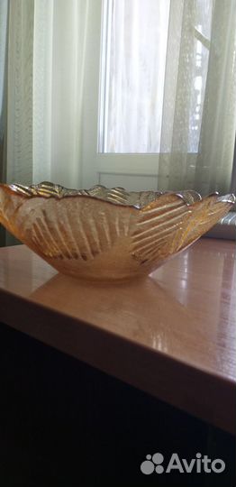 Салатница СССР