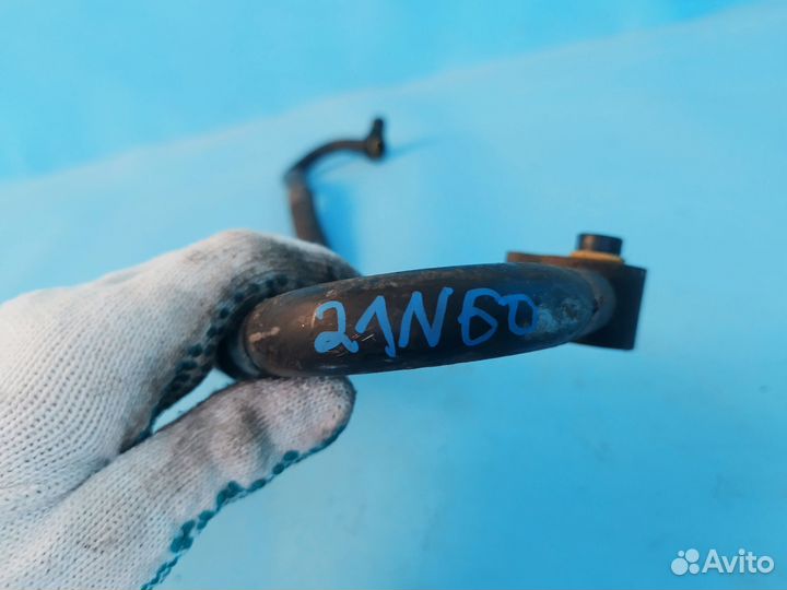 Трубка кондиционера для Volvo S40 2005-2012