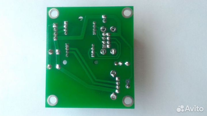 Переходник USB audio для усилителя 6Ф3П