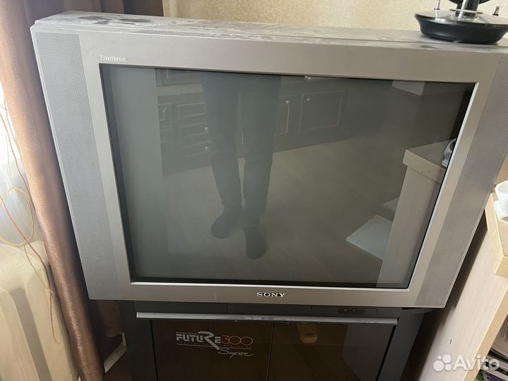 Телевизор Sony KV29FX20R