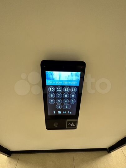 Офис, 115.5 м²