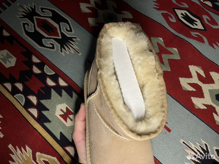 Ugg женские высокие высокие