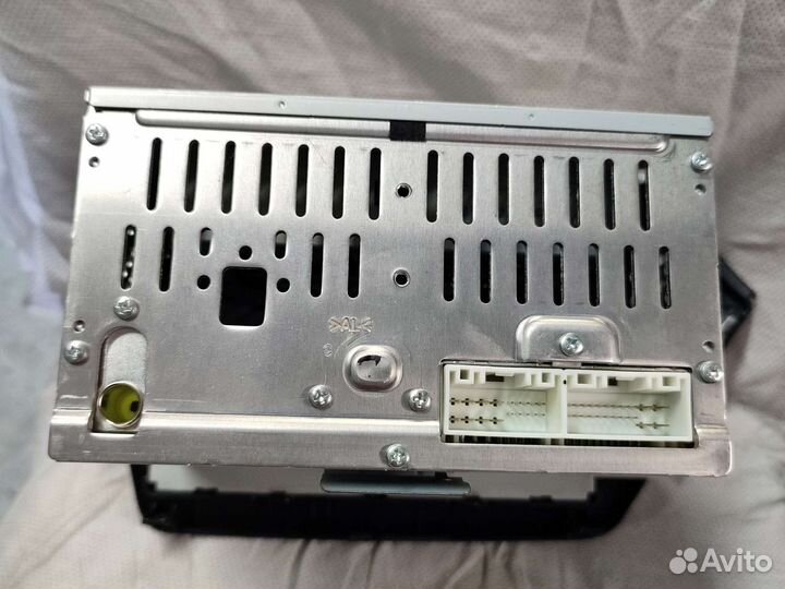 Магнитола KIA RIO 3 оригинал