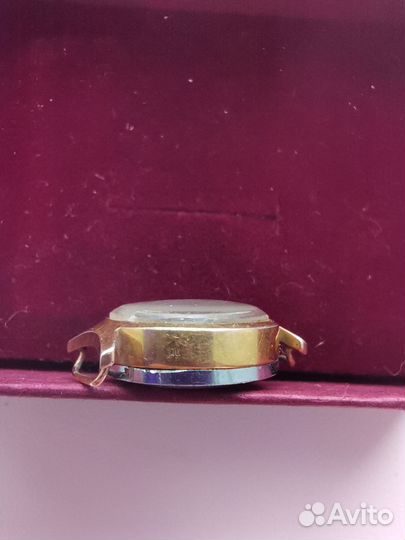 Часы СССР Чайка