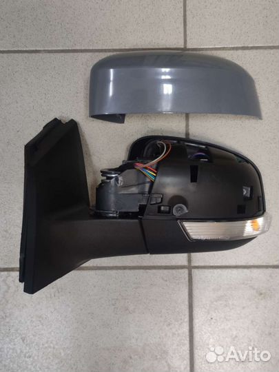 Зеркало левое на форд фокус 3
