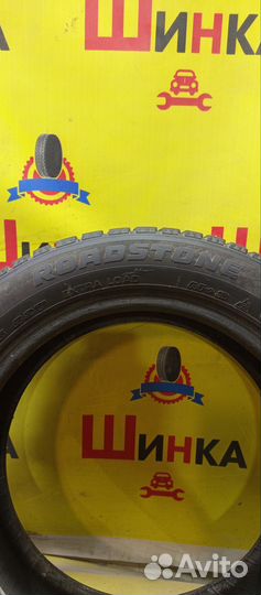 Roadstone Winguard WinSpike 195/55 R15