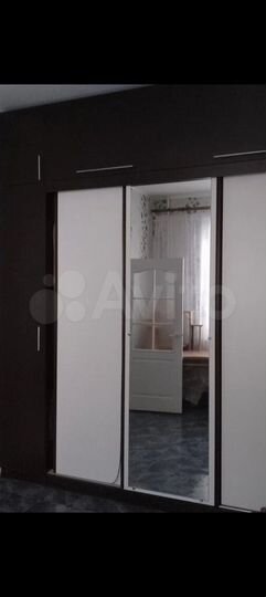 2-к. квартира, 26 м², 1/2 эт.