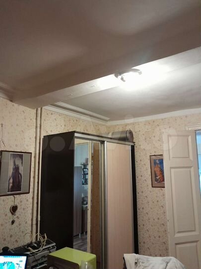 3-к. квартира, 56 м², 1/2 эт.