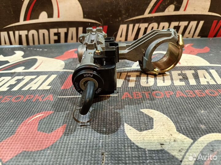 Замок зажигания Hyundai Elantra XD 3