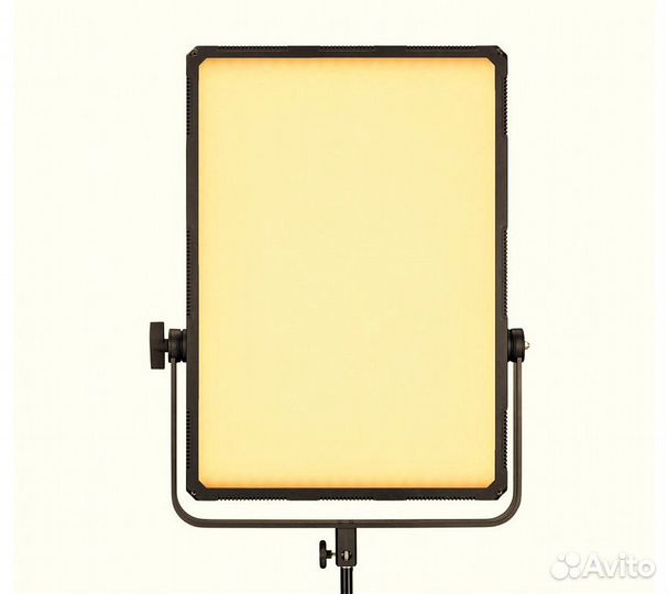 Светодиодная панель Nanlite Compac 200B Studio LED