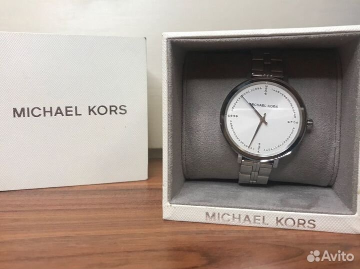 Часы оригинал michael kors MK3791 новые