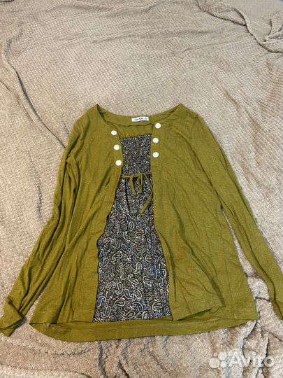 Вещи для беременных