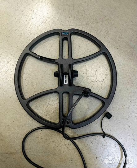 Катушка Б/У Magic Lab 13''для Garrett Ace