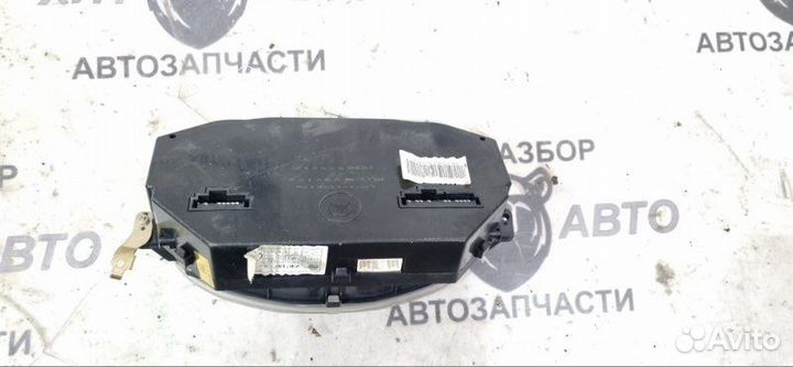 Панель приборов Geely Mk MR479QA 2008