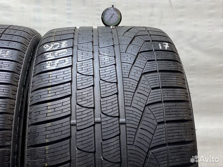 Pirelli Winter Sottozero 270 Serie II 305/30 R20