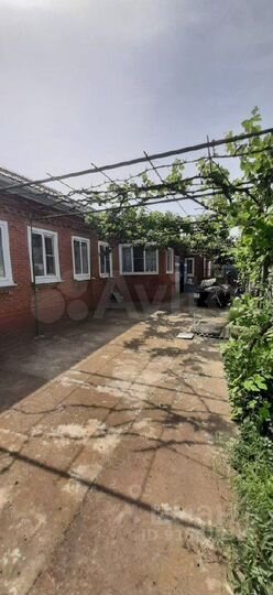 Дом 68,2 м² на участке 7,2 сот.