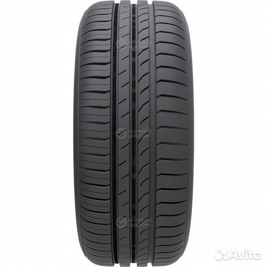 Goodride ZuperEco Z-107 265/35 R19 98W