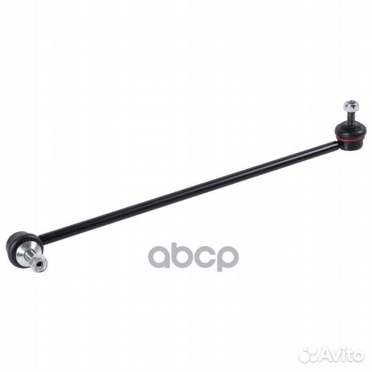 Стойка стабилизатора перед прав 19666 Febi