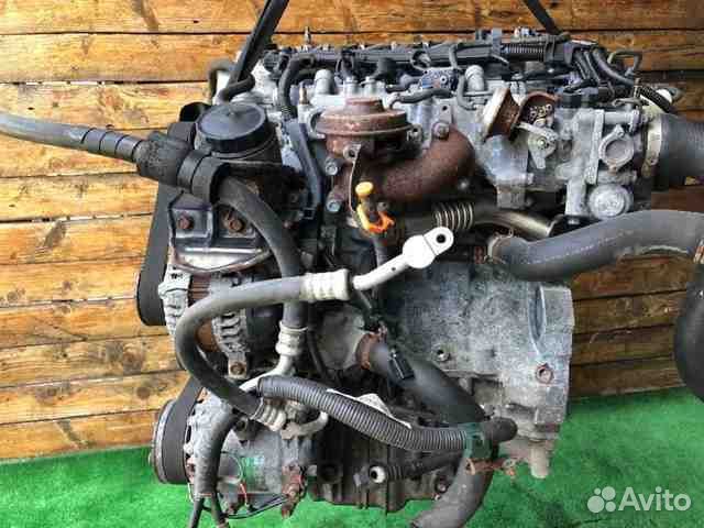 Двигатель honda jazz ii gg2 gg6 ge6 gg3 gp1 l12b1