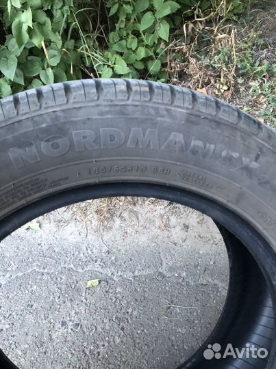 Nordman SX3 185/65 R15 88H