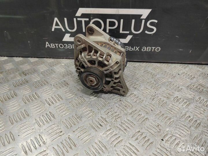 Генератор Kia Ceed ED универсал G4GC 2011