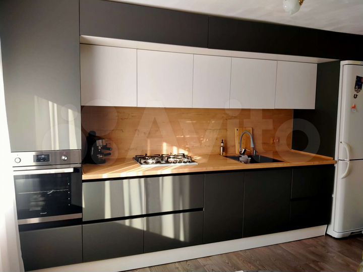 Дом 110 м² на участке 11 сот.