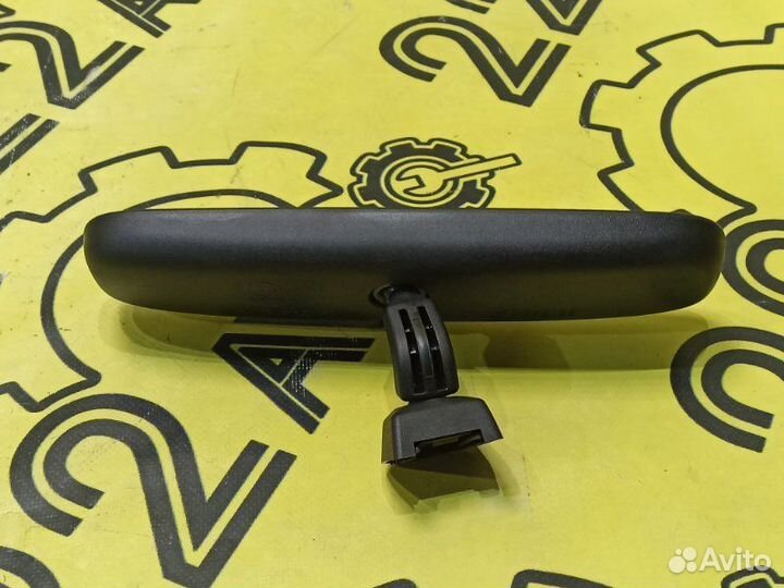 Зеркало заднего вида Toyota Camry ACV40 2AZ-FE