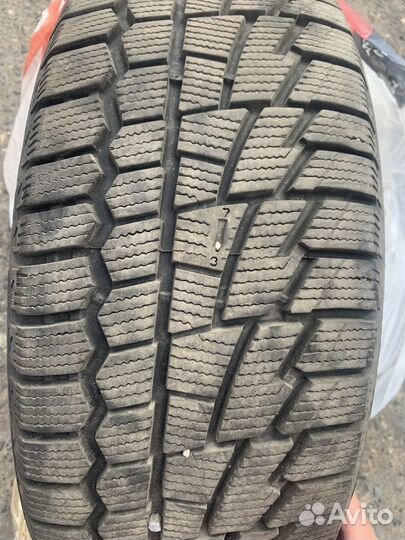 Cordiant Winter Drive 215/55 R17 98T