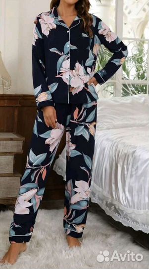 Домашний костюм женский новый